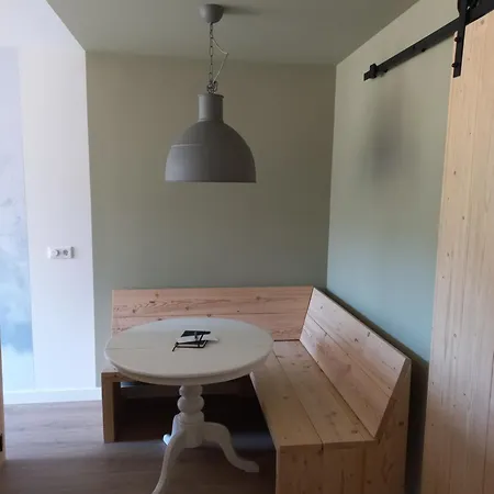 Klein Koestapel Bed & Breakfast