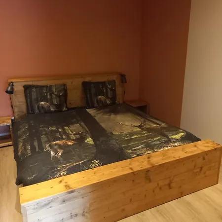 Panzió Klein Koestapel