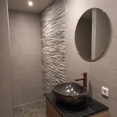 Panzió Klein Koestapel