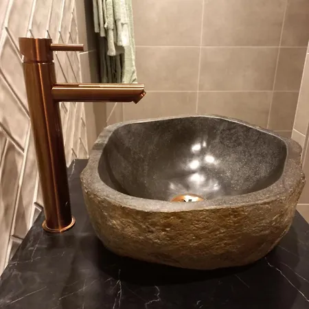 Klein Koestapel 3* Putten