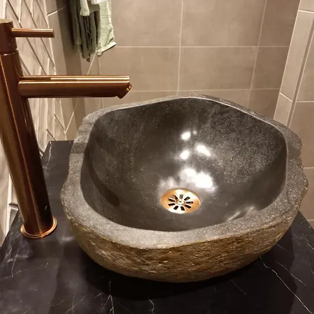 Klein Koestapel Panzió Putten