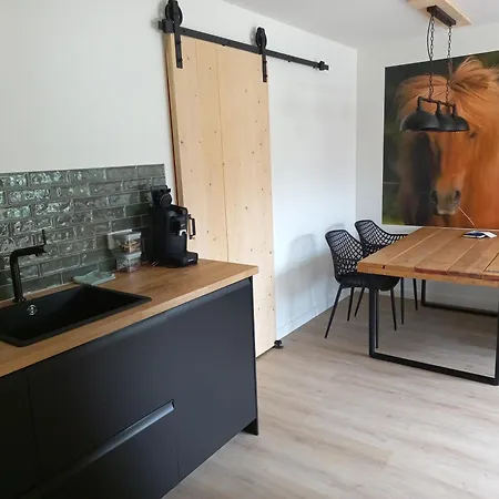 Klein Koestapel Putten