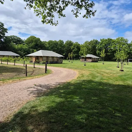 Klein Koestapel Bed & Breakfast Putten