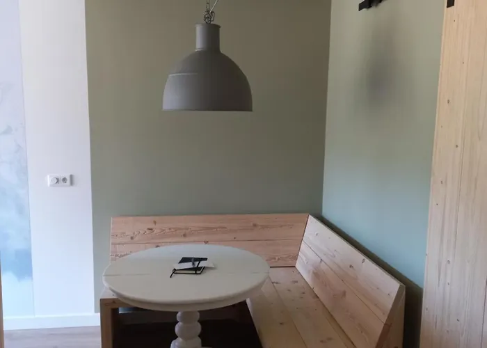 Klein Koestapel فندق مبيت وإفطار