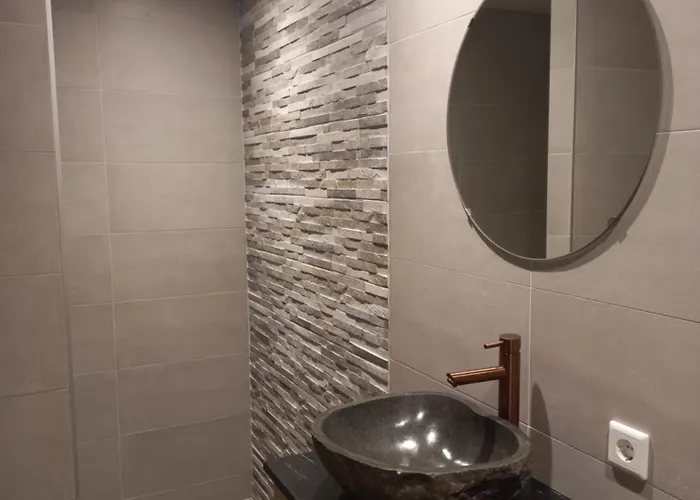 Bed & Breakfast Klein Koestapel