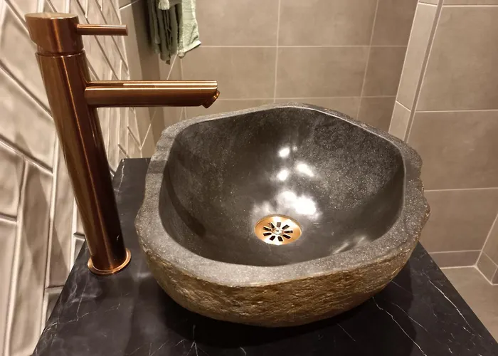 Klein Koestapel Bed & Breakfast Putten