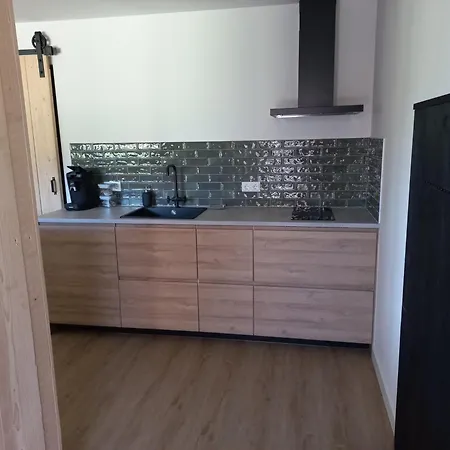 Klein Koestapel Putten