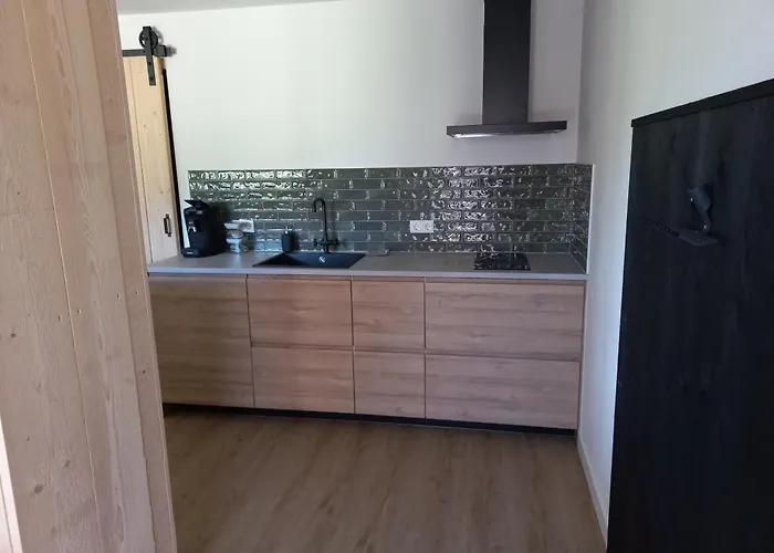 Klein Koestapel Putten